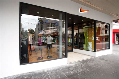 nike chapel street.